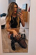 Torino Transex Escort Giulia Araujo 327 3719219 foto selfie 6