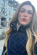 Torino Transex Escort Giulia Araujo 327 3719219 foto selfie 7