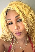 Milano Transex Escort Amber 347 4004169 foto selfie 3