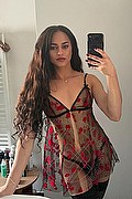 Bologna Transex Escort Victoria New 339 4337857 foto selfie 1