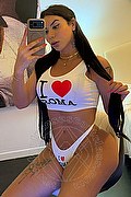 Milano Transex Escort Isah Sanchez 350 9764350 foto selfie 3