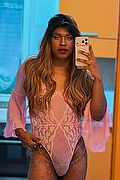 Roma Transex Escort Sabrina Alencar 340 7812035 foto selfie 2