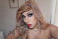 Padova Transex Escort Lady B 340 8317576 foto selfie 1
