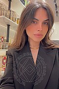 Ginevra Transex Escort Victoria Luxo 0041 766140309 foto selfie 2