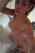 Lecce Transex Escort Renata Spagnola 351 2160388 foto selfie 19