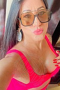Alba Adriatica Transex Escort Luciana Pugliese 393 5989692 foto selfie 10