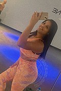 Villa Rosa Transex Escort Yasmin Brunett 331 4716945 foto selfie 14