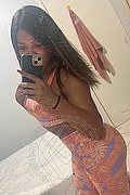 Villa Rosa Transex Escort Yasmin Brunett 331 4716945 foto selfie 11