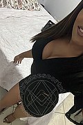 Villa Rosa Transex Escort Yasmin Brunett 331 4716945 foto selfie 10
