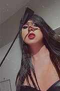 Torino Transex Escort Pamella Petrova 344 4139496 foto selfie 5