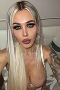 Foggia Transex Escort Rossana Bulgari Italiana 366 4827160 foto selfie 29