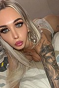 Foggia Transex Escort Rossana Bulgari Italiana 366 4827160 foto selfie 26