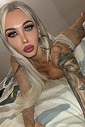 Foggia Transex Escort Rossana Bulgari Italiana 366 4827160 foto selfie 24