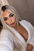 Foggia Transex Escort Rossana Bulgari Italiana 366 4827160 foto selfie 22