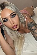 Foggia Transex Escort Rossana Bulgari Italiana 366 4827160 foto selfie 15