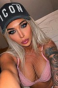 Foggia Transex Escort Rossana Bulgari Italiana 366 4827160 foto selfie 12