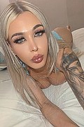 Foggia Transex Escort Rossana Bulgari Italiana 366 4827160 foto selfie 6