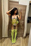 Roma Transex Escort Miele 331 7808280 foto selfie 5