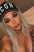 Foggia Transex Escort Rossana Bulgari Italiana 366 4827160 foto selfie 2