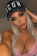 Foggia Transex Escort Rossana Bulgari Italiana 366 4827160 foto selfie 1
